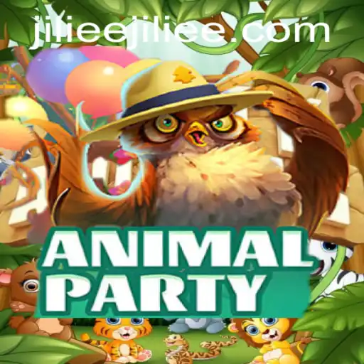 Animal Party: A Vibrant and Interactive Gaming Experience