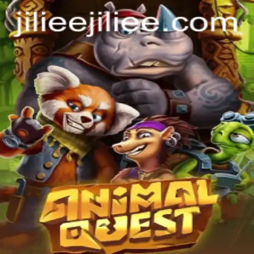Exploring the Thrilling World of AnimalQuest on JiLiEE.COM