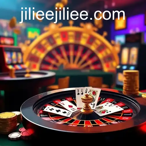 Discover the Excitement of Casino Games at JiLiEE.COM