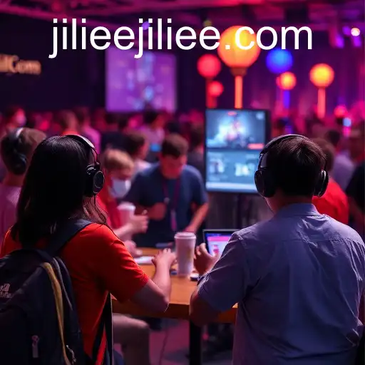 Exploring the World of Player Communities