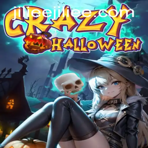 CrazyHalloween: The Spooktacular Game by JiLiEE.COM