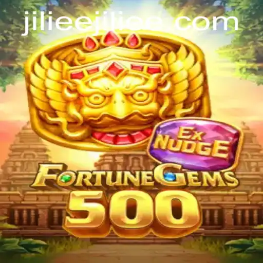 Discovering the Thrills of FortuneGems500: A Deep Dive into the Game