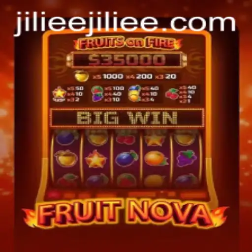 Discovering the Vibrant World of FruitNova: A Journey Through Gameplay and Rules