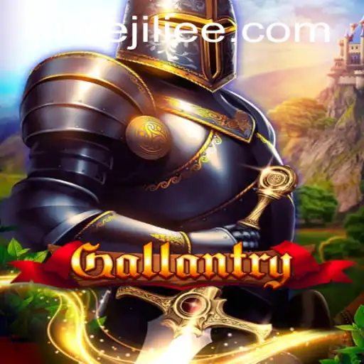 Exploring the World of Gallantry: A Dive into JiLiEE.COM's Latest Game