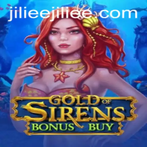 Unveiling GoldofSirensBonusBuy: A Mystical Gaming Adventure by JiLiEE.COM