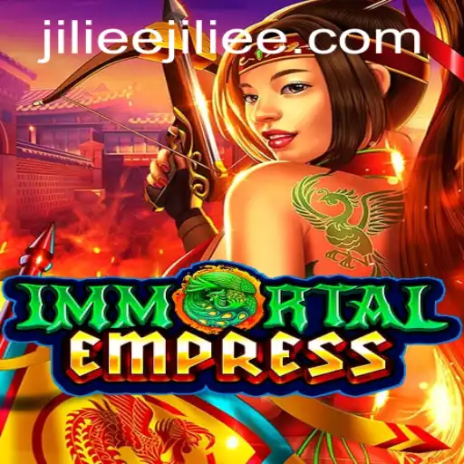 Unveiling ImmortalEmpress: The Epic Saga of Strategy and Conquest