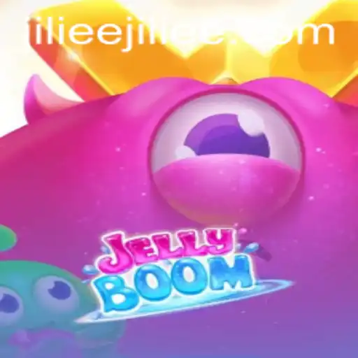 Dive into the World of JellyBoom: A Vibrant Gaming Adventure on JiLiEE.COM