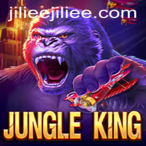 JungleKing: A Thrilling Adventure in the Heart of the Wild
