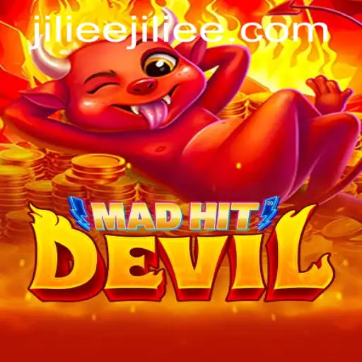 MadHitDevil: An Immersive Adventure by JiLiEE.COM