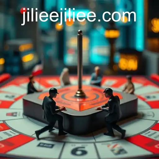 Exploring Monopoly in the Modern Age