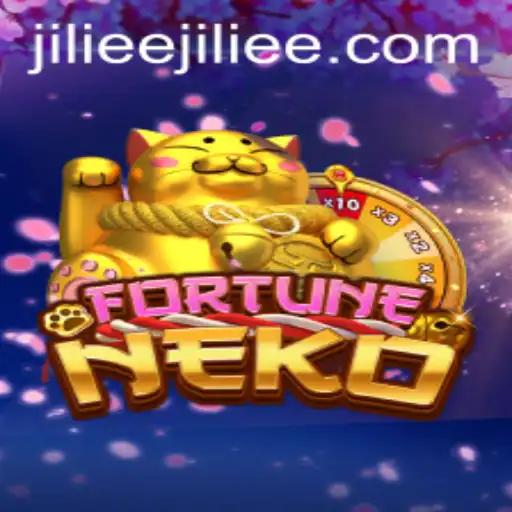 Discover the Enchanting World of FortuneNeko by JiLiEE.COM