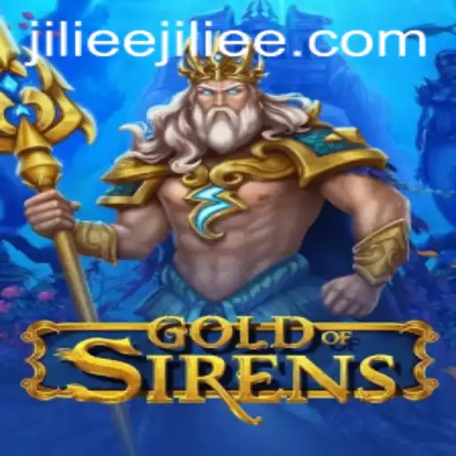 Dive into Adventure with GoldofSirens: A Captivating Quest by JiLiEE.COM