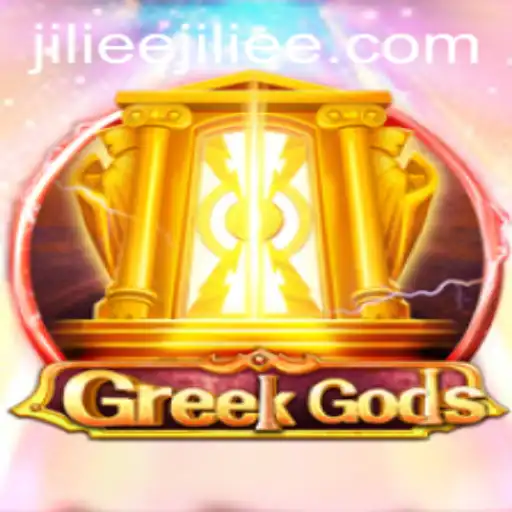 Discover the Mythical Realm of GreekGods Game