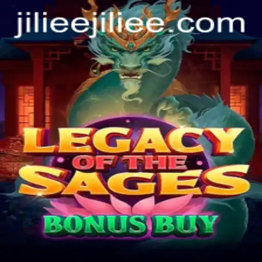 Unveiling LegacyoftheSagesBonusBuy: A Gaming Adventure by JiLiEE.COM