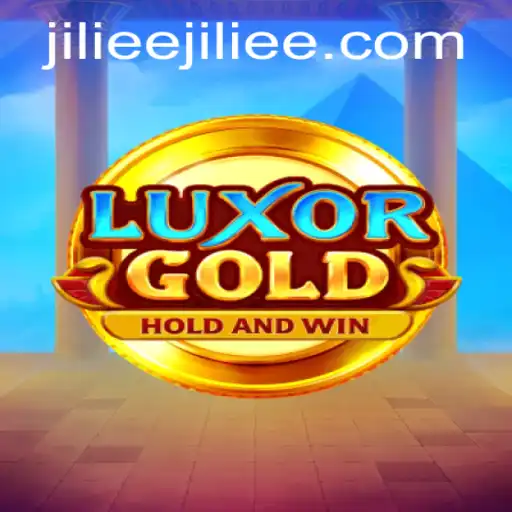 LuxorGold: A Comprehensive Guide to an Egyptian Adventure by JiLiEE.COM