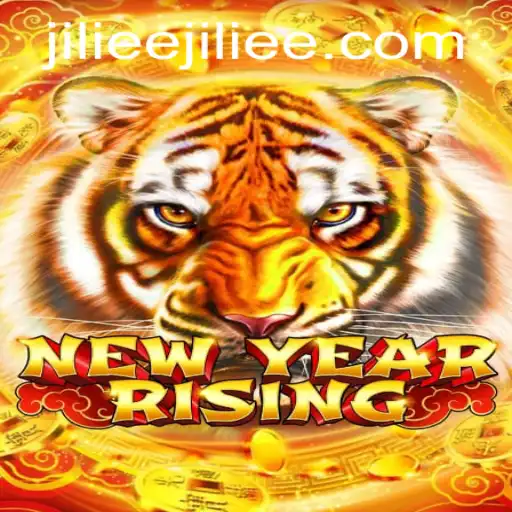 Discover the Exciting World of NewYearRising