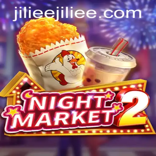 Exploring the Captivating Universe of NightMarket2