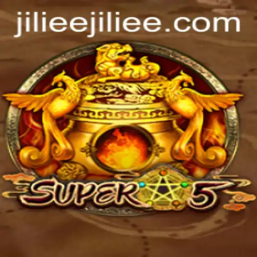 Discover the Thrilling World of Super5: A Comprehensive Guide