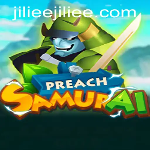 Discovering the Dynamic World of PreachSamurai: A New Gaming Adventure