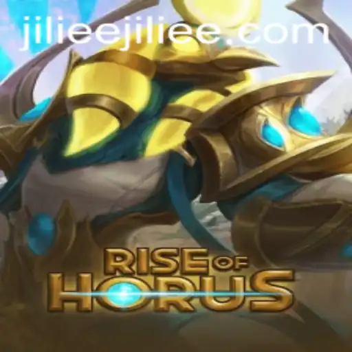 Explore the Mystical World of RiseofHorus: An Immersive Gaming Experience Combined with JiLiEE.COM
