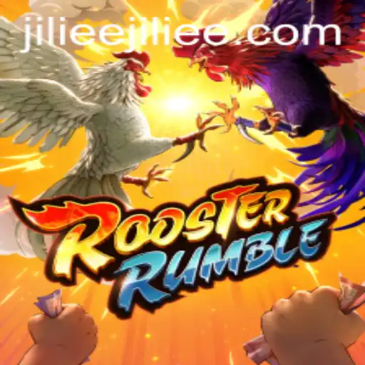 Unveiling RoosterRumble: An Enthralling Gaming Experience at JiLiEE.COM