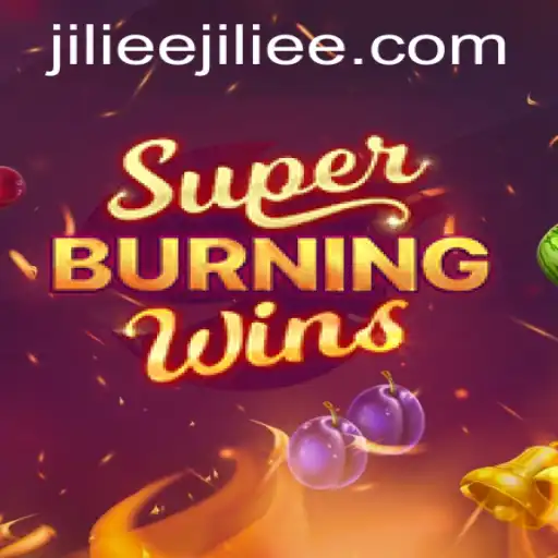 SuperBurningWins: A Thrilling Experience with JiLiEE.COM