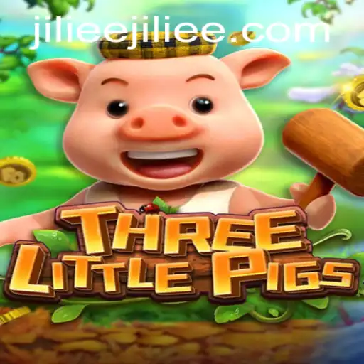 Discover the Enchanting World of THREELITTLEPIGS by JiLiEE.COM