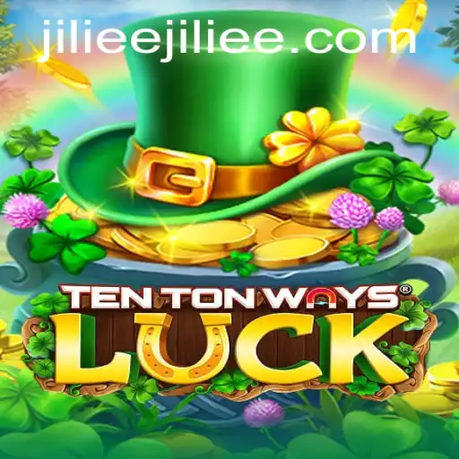 Unearth the Excitement of TenTonWaysLuck: A Dazzling Game Overview