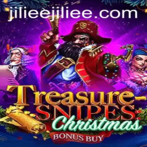 Delve into the Festive World of TreasuresnipesChristmas and JiLiEE.COM