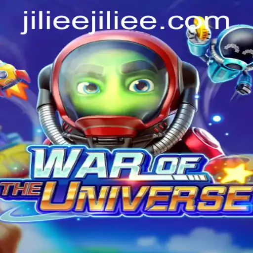 Explore the Expansive World of WAROFTHEUNIVERSE: A Cosmic Journey