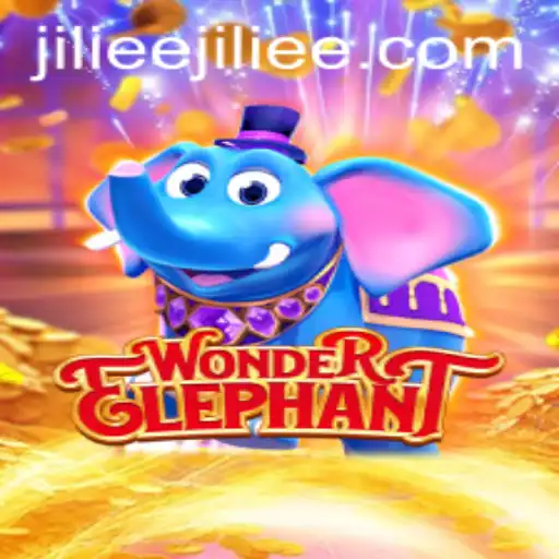 Discover WonderElephant: A Gaming Adventure with JiLiEE.COM