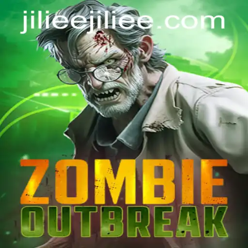 ZombieOutbreak: Surviving the Apocalypse with JiLiEE.COM